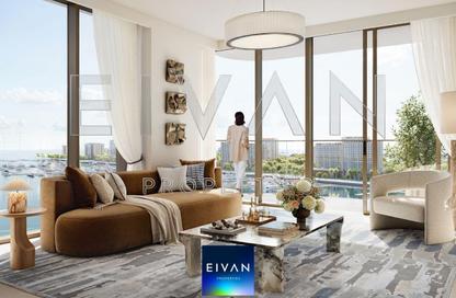 Apartment - 2 Bedrooms - 2 Bathrooms for sale in Baystar by Vida - Mina Rashid - Dubai Apartment - 2 Bedrooms - 2 Bathrooms for sale in Baystar by Vida - Mina Rashid - Dubai