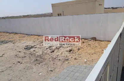 Land - Studio for rent in Al Sajaa Industrial - Al Sajaa - Sharjah