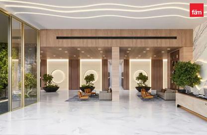 Apartment - 1 Bedroom - 1 Bathroom for sale in Kyoto by ORO24 - Arjan - Dubai