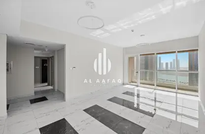 Apartment - 2 Bedrooms - 2 Bathrooms for rent in Babel Towers - Al Majaz 3 - Al Majaz - Sharjah
