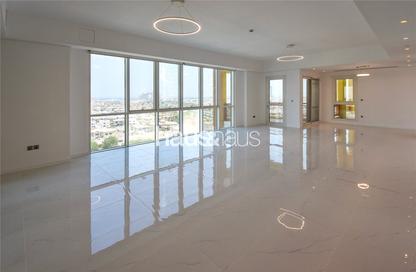 Apartment - 3 - 4 for sale in Marina Residences 3 - Marina Residences - Palm Jumeirah - Dubai