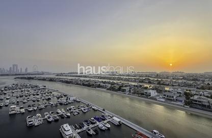 Apartment - 3 - 4 for sale in Marina Residences 3 - Marina Residences - Palm Jumeirah - Dubai Apartment - 3 - 4 for sale in Marina Residences 3 - Marina Residences - Palm Jumeirah - Dubai