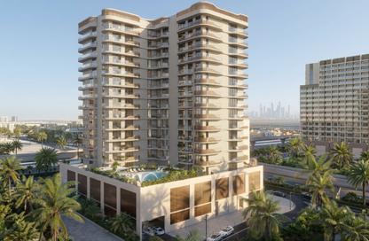 Apartment - 2 - 4 for sale in V1STARA HOUSE - Jebel Ali Village - Jebel Ali - Dubai