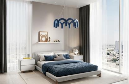 Apartment - 2 - 4 for sale in V1STARA HOUSE - Jebel Ali Village - Jebel Ali - Dubai