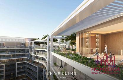 Apartment - 2 - 2 for sale in Shoreline by Damac - Al Marjan Island - Ras Al Khaimah Apartment - 2 - 2 for sale in Shoreline by Damac - Al Marjan Island - Ras Al Khaimah