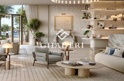 Apartment - 2 Bedrooms - 2 Bathrooms for sale in Baystar Tower 2 - Baystar by Vida - Mina Rashid - Dubai