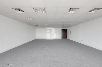 Office Space - Studio for rent in Churchill Executive Tower - Churchill Towers - Business Bay - Dubai