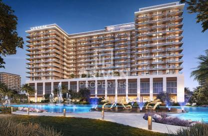 Apartment - 2 Bedrooms - 3 Bathrooms for sale in Royal 2A - Royal 2 - Riverside Views - Damac Riverside - Dubai Investment Park 2 (DIP 2) - Dubai Investment Park (DIP) - Dubai Apartment - 2 Bedrooms - 3 Bathrooms for sale in Royal 2A - Royal 2 - Riverside Views - Damac Riverside - Dubai Investment Park 2 (DIP 2) - Dubai Investment Park (DIP) - Dubai