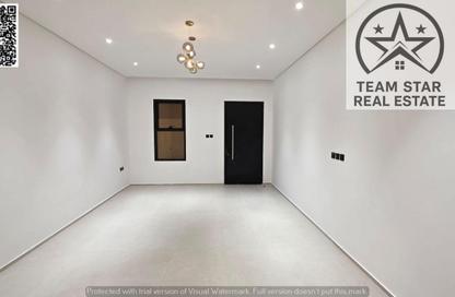 Villa - 4 Bedrooms - 6 Bathrooms for rent in Al Helio 1 - Al Helio - Ajman