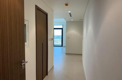 Apartment - 2 Bedrooms - 2 Bathrooms for rent in Palace Residence North - Dubai Creek Harbour (The Lagoons) - Dubai
