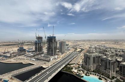 Apartment - 2 Bedrooms - 2 Bathrooms for rent in Palace Residence North - Dubai Creek Harbour (The Lagoons) - Dubai