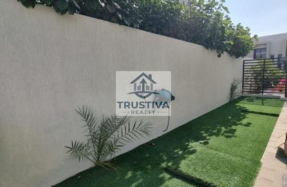 Townhouse - 3 Bedrooms - 4 Bathrooms for sale in Al Zahia - Muwaileh Commercial - Sharjah Townhouse - 3 Bedrooms - 4 Bathrooms for sale in Al Zahia - Muwaileh Commercial - Sharjah