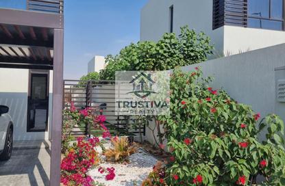 Townhouse - 3 Bedrooms - 4 Bathrooms for sale in Al Zahia - Muwaileh Commercial - Sharjah