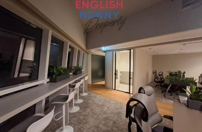 Office Space - Studio for sale in The Court - Business Bay - Dubai