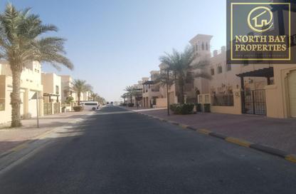 Villa - 3 - 3 for sale in The Townhouses at Al Hamra Village - Al Hamra Village - Ras Al Khaimah Villa - 3 - 3 for sale in The Townhouses at Al Hamra Village - Al Hamra Village - Ras Al Khaimah