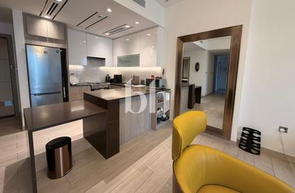 Apartment - 2 Bedrooms - 3 Bathrooms for rent in Me Do Re Tower - JLT Cluster L - Jumeirah Lake Towers - Dubai