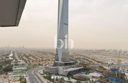 Apartment - 2 Bedrooms - 3 Bathrooms for rent in Me Do Re Tower - JLT Cluster L - Jumeirah Lake Towers - Dubai