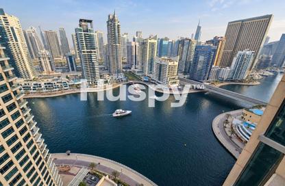 Apartment - 2 - 3 for sale in Sanibel Tower - Park Island - Dubai Marina - Dubai Apartment - 2 - 3 for sale in Sanibel Tower - Park Island - Dubai Marina - Dubai