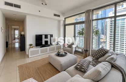Apartment - 2 - 3 for sale in Sanibel Tower - Park Island - Dubai Marina - Dubai Apartment - 2 - 3 for sale in Sanibel Tower - Park Island - Dubai Marina - Dubai