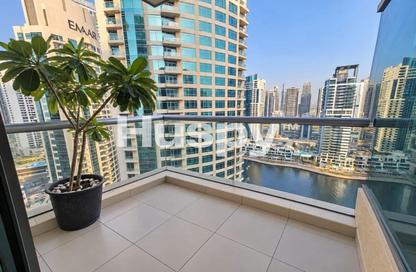 Apartment - 2 - 3 for sale in Sanibel Tower - Park Island - Dubai Marina - Dubai Apartment - 2 - 3 for sale in Sanibel Tower - Park Island - Dubai Marina - Dubai
