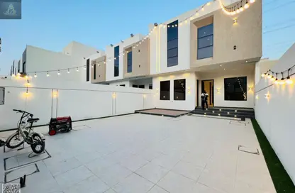 Villa - 5 Bedrooms - 7 Bathrooms for sale in Al Yasmeen 1 - Al Yasmeen - Ajman