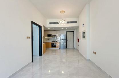 Apartment - 1 Bedroom - 1 Bathroom for rent in Skyz by Danube - Arjan - Dubai