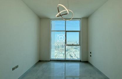 Apartment - 1 Bedroom - 1 Bathroom for rent in Skyz by Danube - Arjan - Dubai