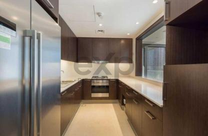 Apartment - 2 Bedrooms - 3 Bathrooms for sale in Opera Grand - Burj Khalifa Area - Downtown Dubai - Dubai