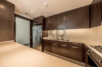 شقة - 2 غرف نوم - 3 حمامات للبيع في أوبرا جراند - برج خليفة - وسط مدينة دبي - دبي شقة - 2 غرف نوم - 3 حمامات للبيع في أوبرا جراند - برج خليفة - وسط مدينة دبي - دبي