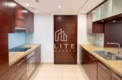 Apartment - 2 Bedrooms - 3 Bathrooms for rent in Burj Khalifa - Burj Khalifa Area - Downtown Dubai - Dubai
