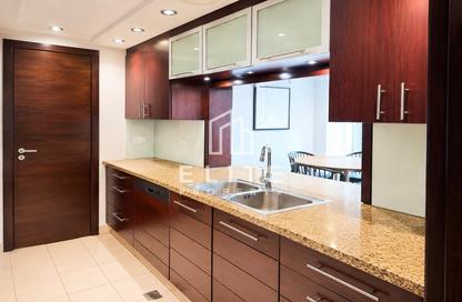 Apartment - 2 Bedrooms - 3 Bathrooms for rent in Burj Khalifa - Burj Khalifa Area - Downtown Dubai - Dubai
