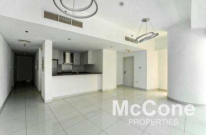 Apartment - 2 Bedrooms - 3 Bathrooms for rent in Damac Heights - Dubai Marina - Dubai