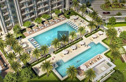 Apartment - 3 - 4 for sale in The St. Regis Residences - Tower 1 - St Regis The Residences - Burj Khalifa Area - Downtown Dubai - Dubai