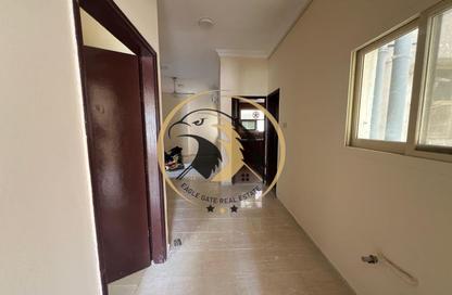 Apartment - 2 - 3 for rent in Tilal City A - Tilal City - Sharjah Apartment - 2 - 3 for rent in Tilal City A - Tilal City - Sharjah