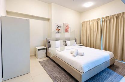 Apartment - 2 - 3 for sale in Hera Tower - Dubai Sports City - Dubai Apartment - 2 - 3 for sale in Hera Tower - Dubai Sports City - Dubai