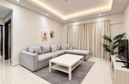 Apartment - 2 - 3 for sale in Hera Tower - Dubai Sports City - Dubai