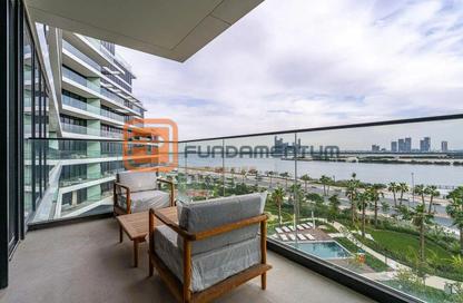 Apartment - 1 Bedroom - 2 Bathrooms for sale in Kempinski Residences The Creek Tower 1 - Kempinski Residences The Creek - Dubai Healthcare City 2 - Al Jaddaf - Dubai