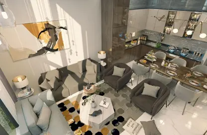 Townhouse - 4 Bedrooms - 6 Bathrooms for sale in Verdana - Dubai Investment Park (DIP) - Dubai