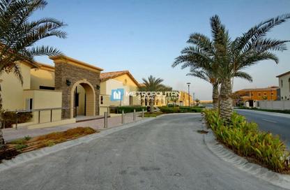 Villa - 4 Bedrooms - 5 Bathrooms for sale in Saadiyat Beach Villas - Saadiyat Beach - Saadiyat Island - Abu Dhabi