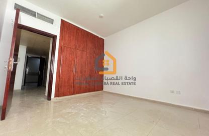 Apartment - 1 Bedroom - 1 Bathroom for rent in Al Khan Lagoon Tower - Al Khan Lagoon - Al Khan - Sharjah