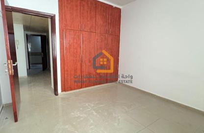 Apartment - 1 Bedroom - 1 Bathroom for rent in Al Khan Lagoon Tower - Al Khan Lagoon - Al Khan - Sharjah