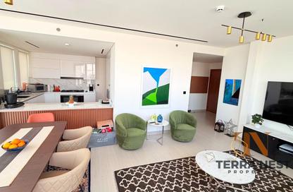 Apartment - 3 Bedrooms - 4 Bathrooms for rent in Binghatti Tulip - District 11 - Jumeirah Village Circle - Dubai Apartment - 3 Bedrooms - 4 Bathrooms for rent in Binghatti Tulip - District 11 - Jumeirah Village Circle - Dubai