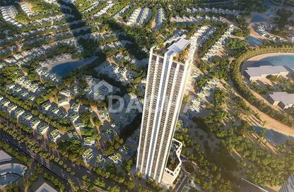 Apartment - 1 Bedroom - 2 Bathrooms for sale in Sobha Verde - Jumeirah Lake Towers - Dubai Apartment - 1 Bedroom - 2 Bathrooms for sale in Sobha Verde - Jumeirah Lake Towers - Dubai