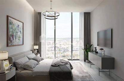 Apartment - 1 Bedroom - 2 Bathrooms for sale in Sobha Verde - Jumeirah Lake Towers - Dubai