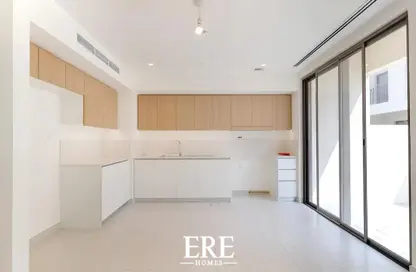 Townhouse - 4 Bedrooms - 4 Bathrooms for rent in Parkside 2 - EMAAR South - Dubai South (Dubai World Central) - Dubai Townhouse - 4 Bedrooms - 4 Bathrooms for rent in Parkside 2 - EMAAR South - Dubai South (Dubai World Central) - Dubai