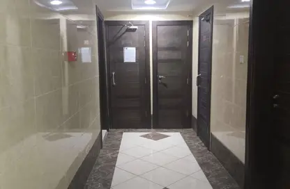 عمارة بالكامل للبيع في مجمع النهدة السكني - النهدة - الشارقة