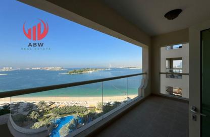 Apartment - 1 - 2 for rent in Al Basri - Shoreline Apartments - Palm Jumeirah - Dubai Apartment - 1 - 2 for rent in Al Basri - Shoreline Apartments - Palm Jumeirah - Dubai