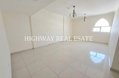 Apartment - 2 - 2 for rent in Muwaileh 3 Building - Muwaileh - Sharjah