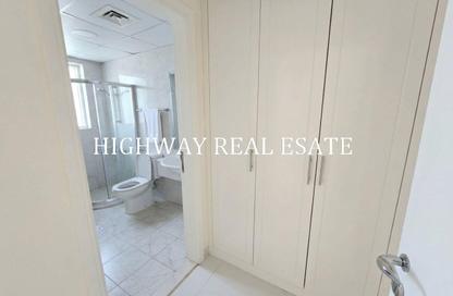 Apartment - 2 - 2 for rent in Muwaileh 3 Building - Muwaileh - Sharjah