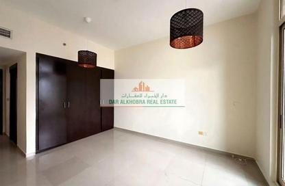 Apartment - 1 Bedroom - 2 Bathrooms for rent in Frankfurt Sports Tower - Dubai Sports City - Dubai